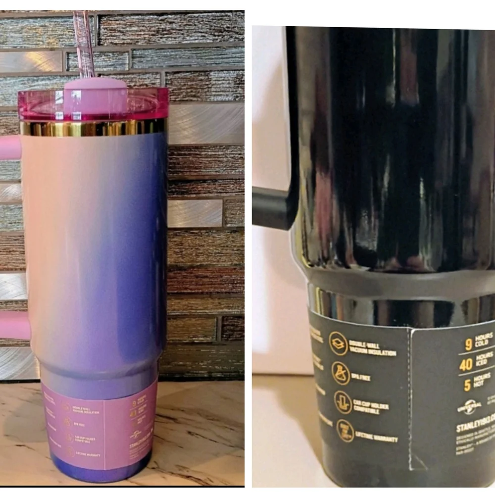 Stanley Wicked Quencher Tumblers - Picture 5 of 7